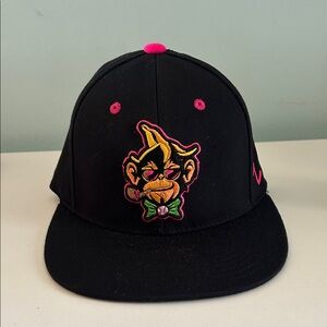 Savannah Bananas Party Animals fitted hat